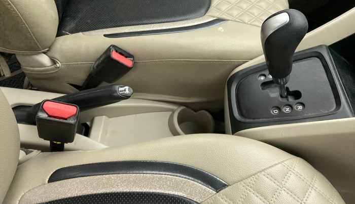 2019 Maruti Celerio ZXI AMT (O), Petrol, Automatic, 50,490 km, Gear Lever