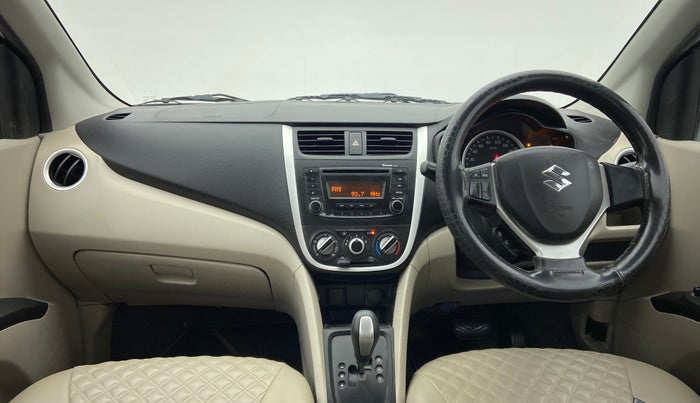2019 Maruti Celerio ZXI AMT (O), Petrol, Automatic, 50,490 km, Dashboard