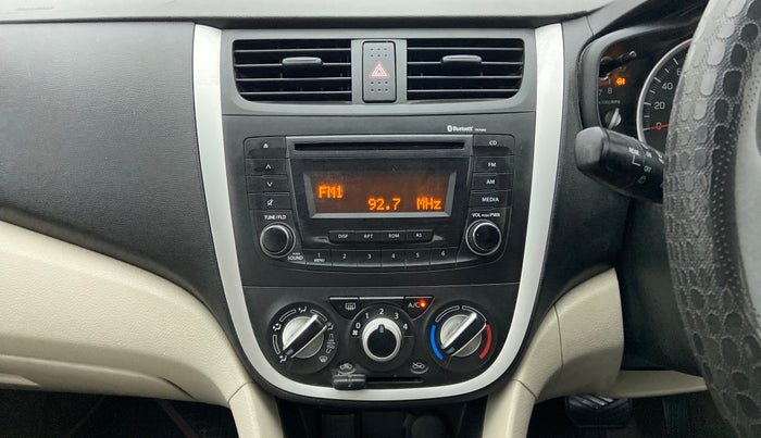 2019 Maruti Celerio ZXI AMT (O), Petrol, Automatic, 50,490 km, Air Conditioner
