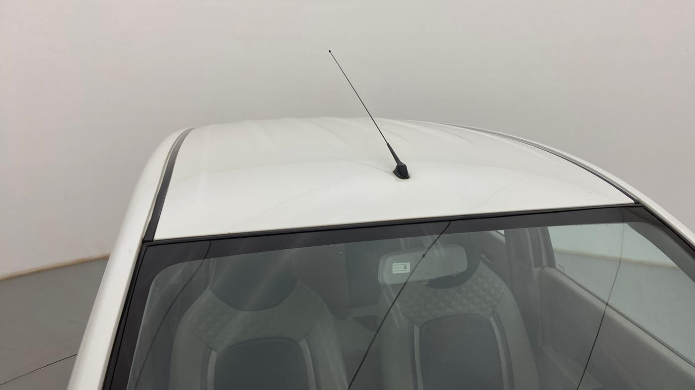 2019 Maruti Celerio ZXI AMT (O), Petrol, Automatic, 50,490 km, Roof