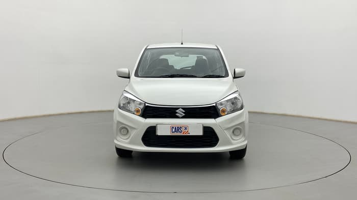 2019 Maruti Celerio ZXI AMT (O), Petrol, Automatic, 50,490 km, Front