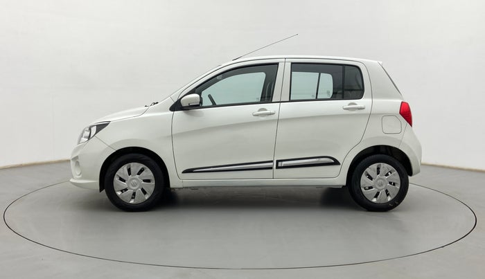 2019 Maruti Celerio ZXI AMT (O), Petrol, Automatic, 50,490 km, Left Side