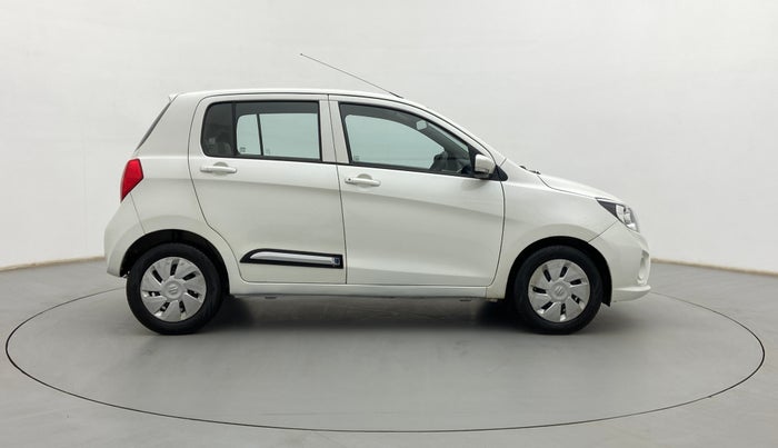 2019 Maruti Celerio ZXI AMT (O), Petrol, Automatic, 50,490 km, Right Side View