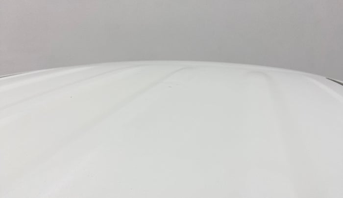 2019 Maruti Celerio ZXI AMT (O), Petrol, Automatic, 50,490 km, Roof - Slightly dented