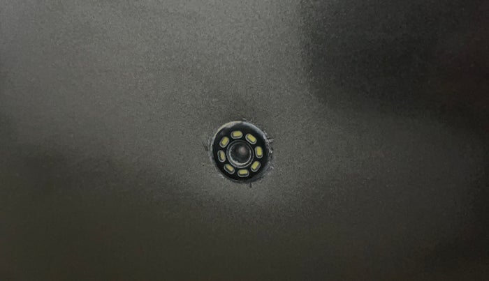 2019 Maruti Ciaz DELTA AT 1.5 SHVS PETROL, Petrol, Automatic, 43,848 km, Parking Camera