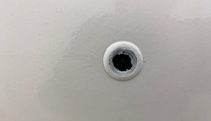 2016 Skoda Rapid 1.5 TDI CR STYLE PLUS AT, Diesel, Automatic, 1,10,839 km, Parking Camera