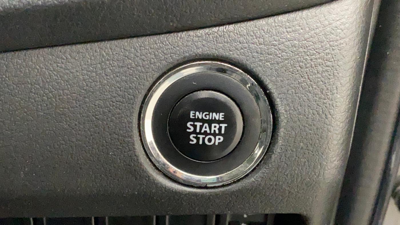 2018 Maruti Baleno ALPHA PETROL 1.2, Petrol, Manual, 84,430 km, Keyless Start/ Stop Button