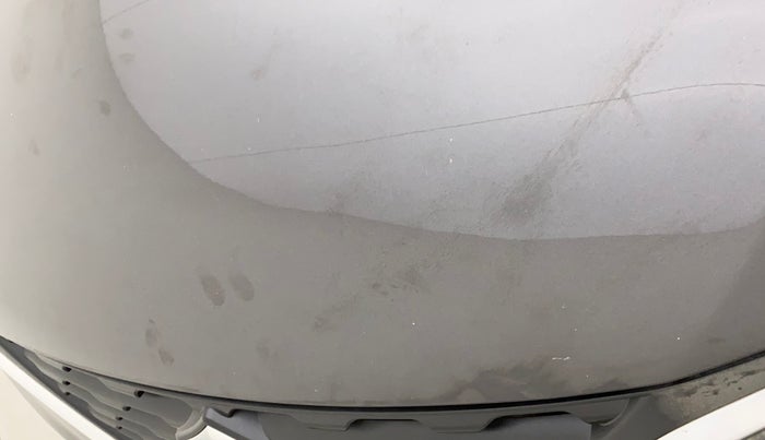 2018 Maruti Baleno ALPHA PETROL 1.2, Petrol, Manual, 84,430 km, Bonnet (hood) - Minor scratches