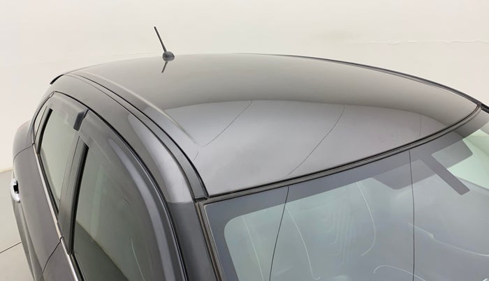 2018 Maruti Baleno ALPHA PETROL 1.2, Petrol, Manual, 84,430 km, Roof