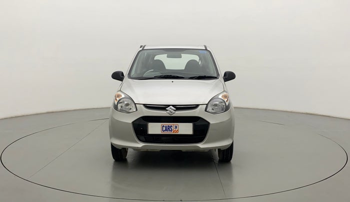 2016 Maruti Alto 800 LXI, Petrol, Manual, 32,210 km, Front