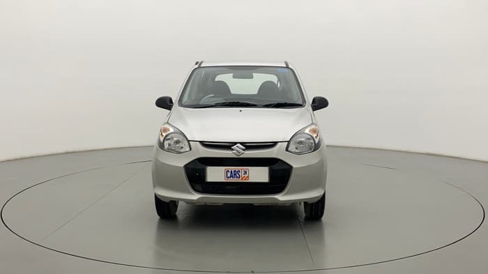 2016 Maruti Alto 800 LXI, Petrol, Manual, 32,210 km, Front
