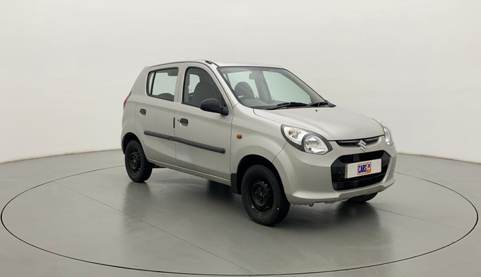 2016 Maruti Alto 800 LXI, Petrol, Manual, 32,210 km, Right Front Diagonal