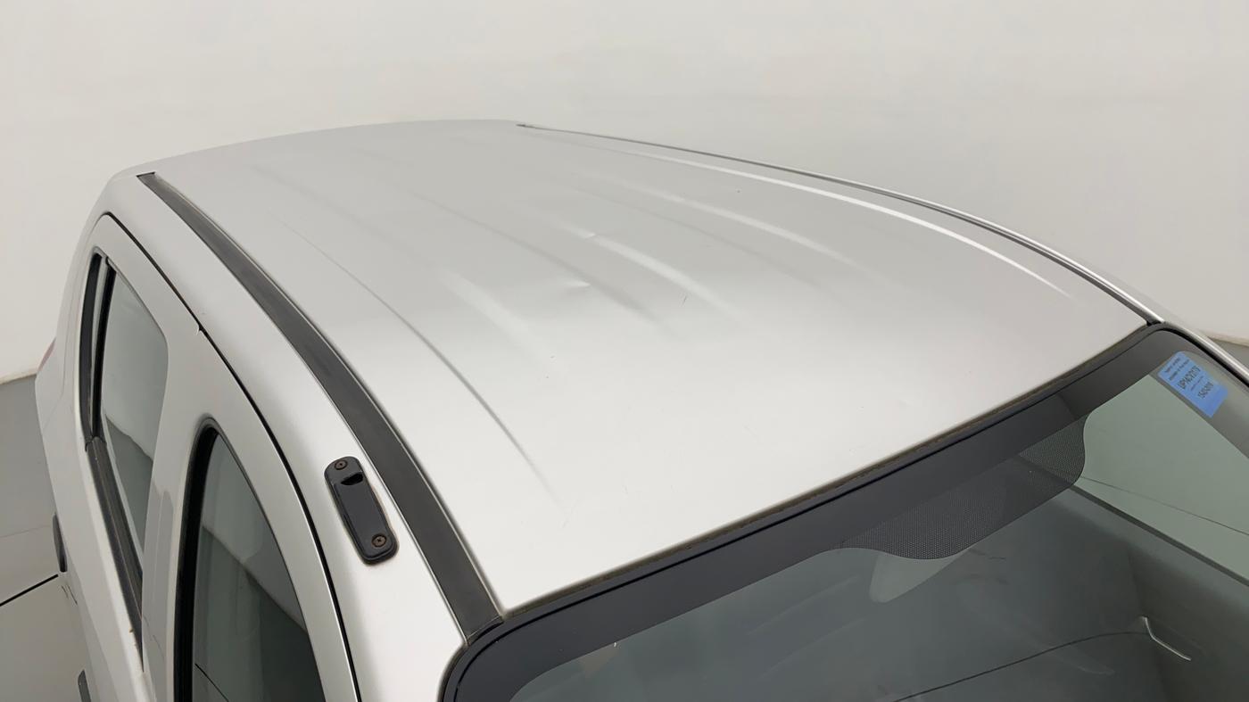 2016 Maruti Alto 800 LXI, Petrol, Manual, 32,210 km, Roof