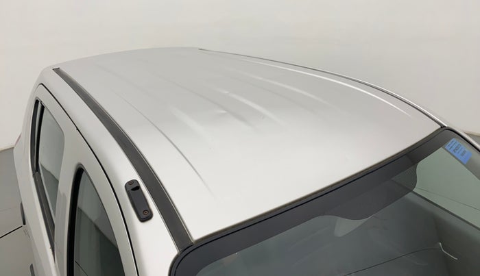 2016 Maruti Alto 800 LXI, Petrol, Manual, 32,210 km, Roof