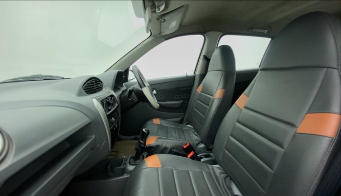 2016 Maruti Alto 800 LXI, Petrol, Manual, 32,210 km, Right Side Front Door Cabin