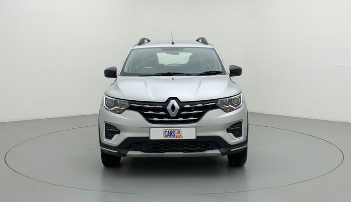 2022 Renault TRIBER 1.0 RXZ, Petrol, Manual, 4,705 km, Front