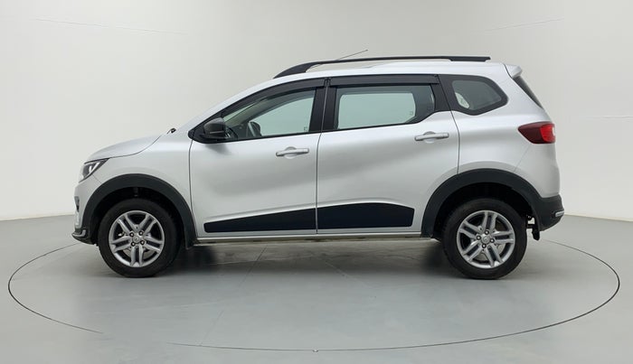 2022 Renault TRIBER 1.0 RXZ, Petrol, Manual, 4,705 km, Left Side