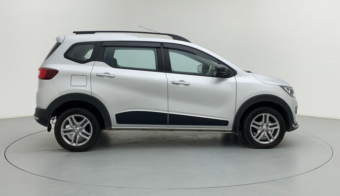 2022 Renault TRIBER 1.0 RXZ, Petrol, Manual, 4,705 km, Right Side