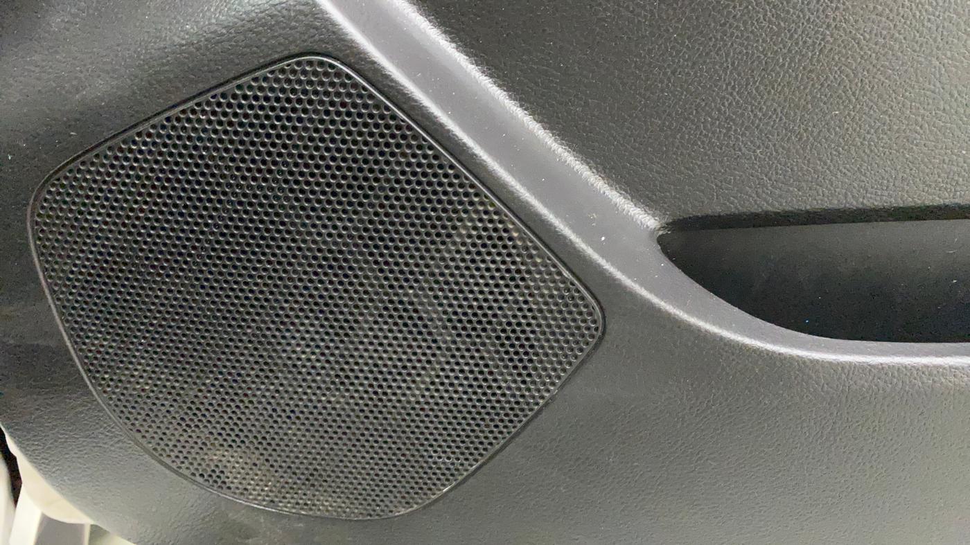 2022 Maruti Alto LXI OPT CNG, CNG, Manual, 15,855 km, Speaker