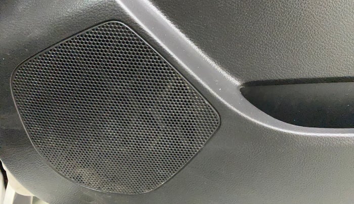 2022 Maruti Alto LXI OPT CNG, CNG, Manual, 15,855 km, Speaker