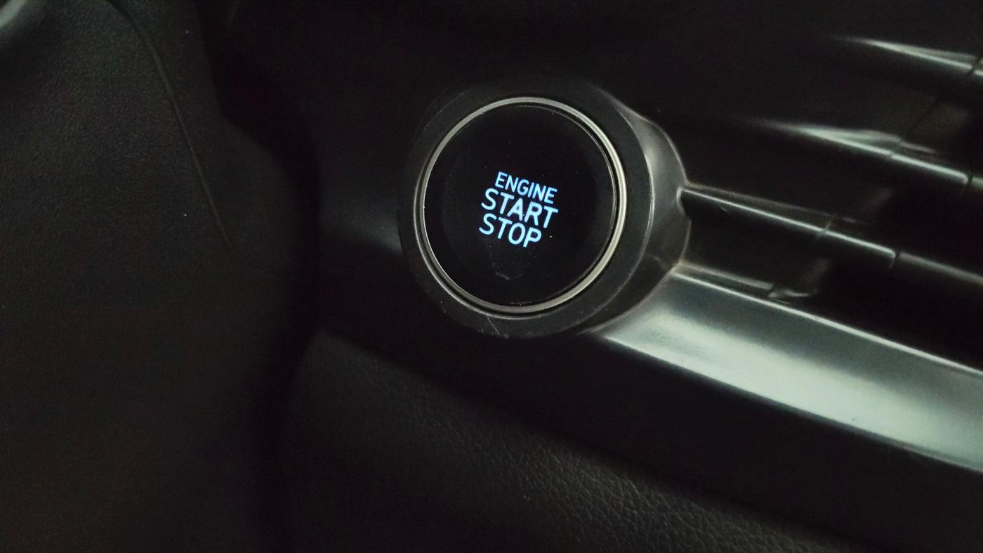 2021 Hyundai NEW I20 ASTA (O) 1.0 TURBO GDI DCT, Petrol, Automatic, 45,194 km, Keyless Start/ Stop Button