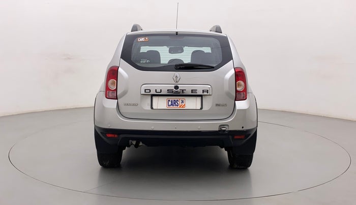 2012 Renault Duster 85 PS RXL DIESEL, Diesel, Manual, 53,113 km, Back/Rear