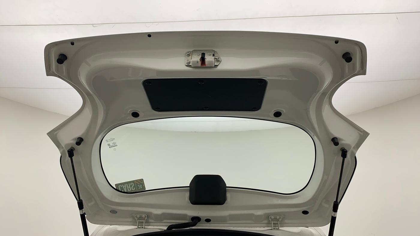 2022 Maruti Alto K10 LXI, Petrol, Manual, 1,063 km, Boot Door Open