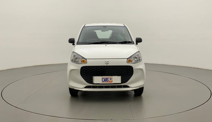 2022 Maruti Alto K10 LXI, Petrol, Manual, 1,063 km, Front
