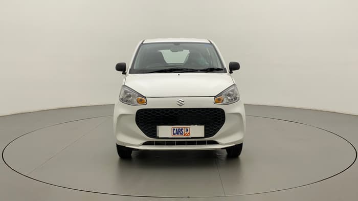 2022 Maruti Alto K10 LXI, Petrol, Manual, 1,063 km, Front