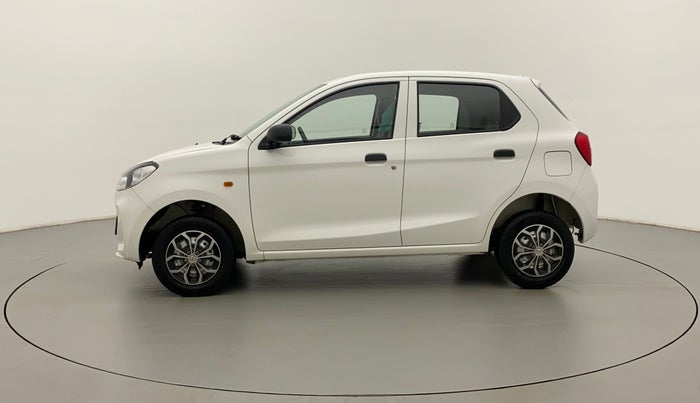 2022 Maruti Alto K10 LXI, Petrol, Manual, 1,063 km, Left Side