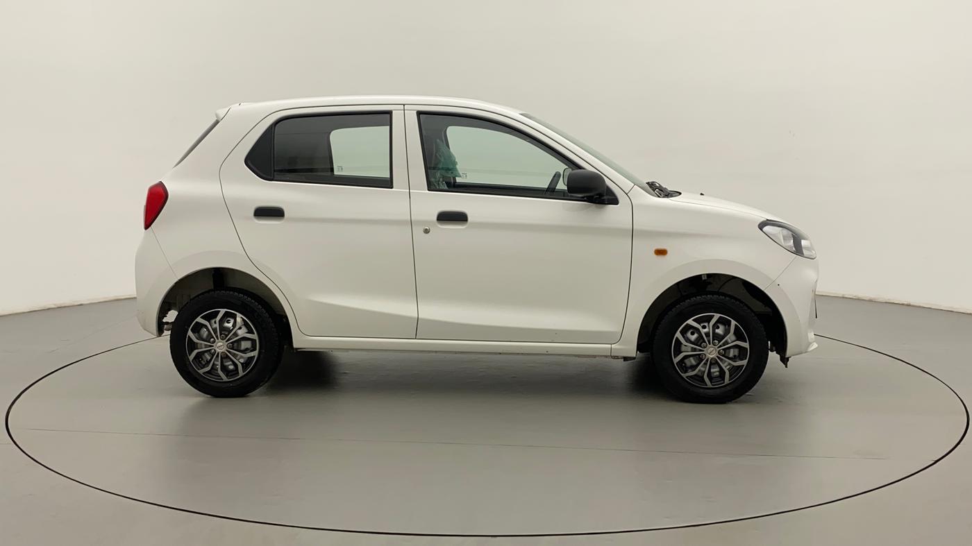 2022 Maruti Alto K10 LXI, Petrol, Manual, 1,063 km, Right Side View