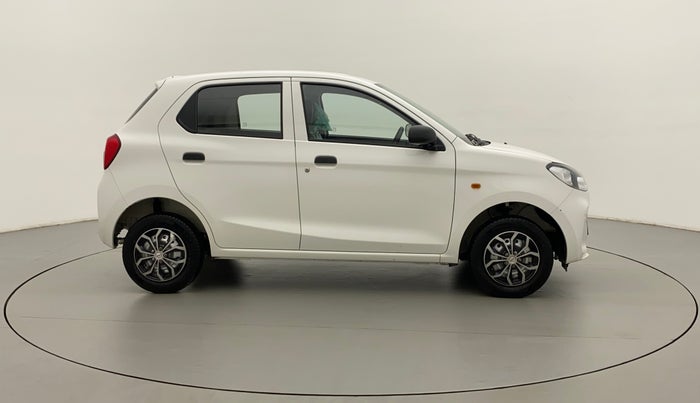 2022 Maruti Alto K10 LXI, Petrol, Manual, 1,063 km, Right Side View
