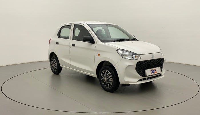 2022 Maruti Alto K10 LXI, Petrol, Manual, 1,063 km, Right Front Diagonal
