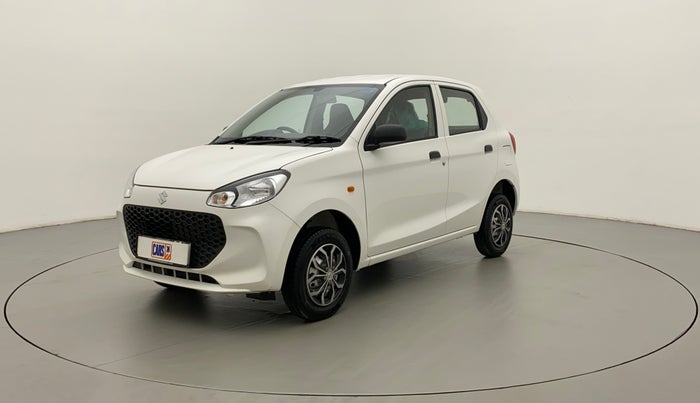 2022 Maruti Alto K10 LXI, Petrol, Manual, 1,063 km, Left Front Diagonal