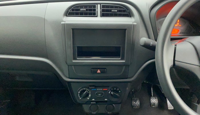 2022 Maruti Alto K10 LXI, Petrol, Manual, 1,063 km, Air Conditioner