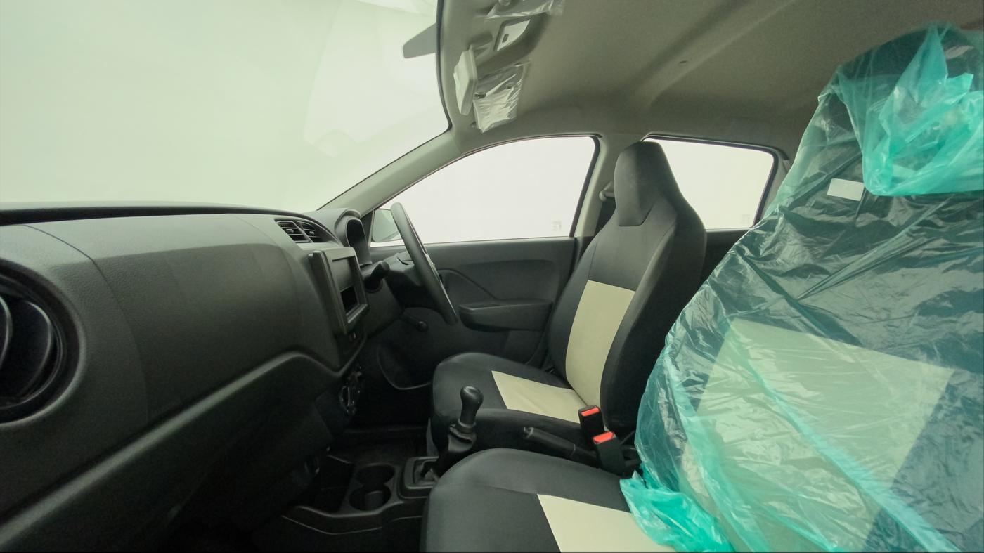 2022 Maruti Alto K10 LXI, Petrol, Manual, 1,063 km, Right Side Front Door Cabin