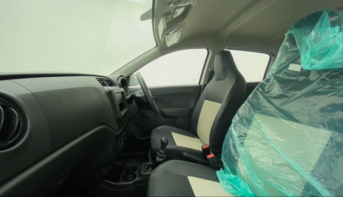 2022 Maruti Alto K10 LXI, Petrol, Manual, 1,063 km, Right Side Front Door Cabin