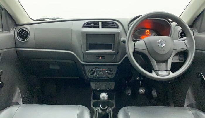 2022 Maruti Alto K10 LXI, Petrol, Manual, 1,063 km, Dashboard