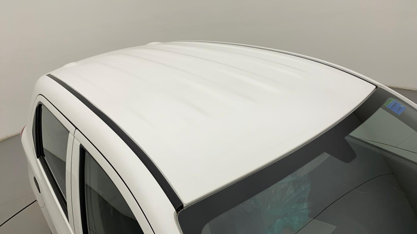2022 Maruti Alto K10 LXI, Petrol, Manual, 1,063 km, Roof