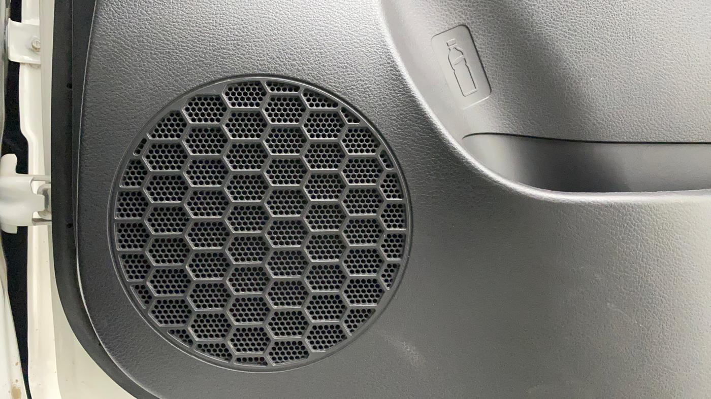 2022 Maruti Alto K10 LXI, Petrol, Manual, 1,063 km, Speaker