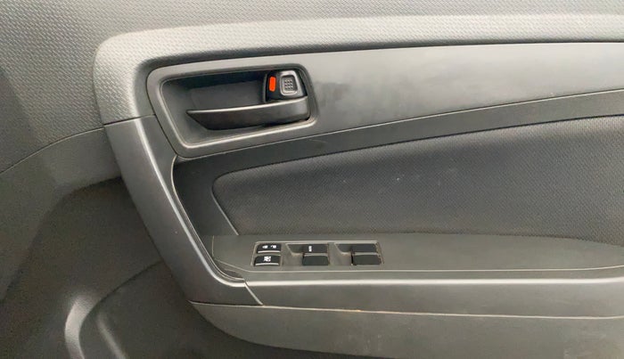 2019 Maruti Vitara Brezza VDI, Diesel, Manual, 69,805 km, Driver Side Door Panels Control