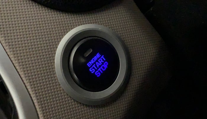 2019 Hyundai Creta SX (O) 1.6 PETROL, Petrol, Manual, 83,847 km, Keyless Start/ Stop Button