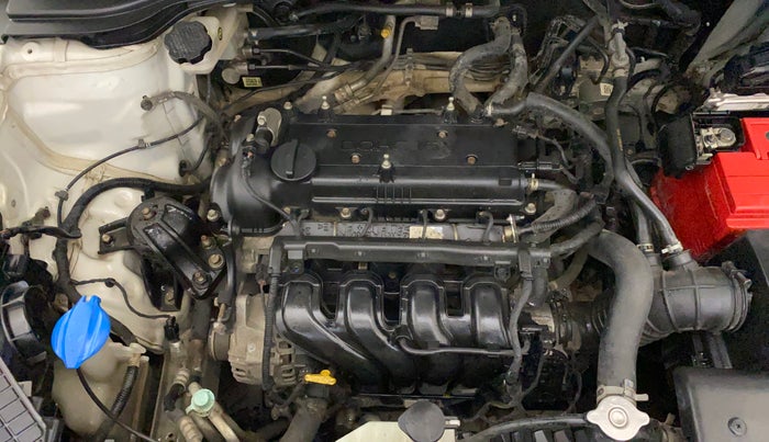 2019 Hyundai Creta SX (O) 1.6 PETROL, Petrol, Manual, 83,847 km, Engine View - Right