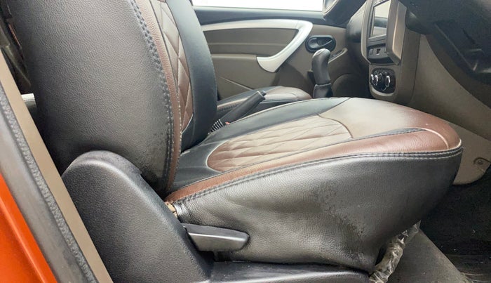 2019 Renault Duster RXS PETROL, Petrol, Manual, 40,770 km, Driver Side Adjustment Panel