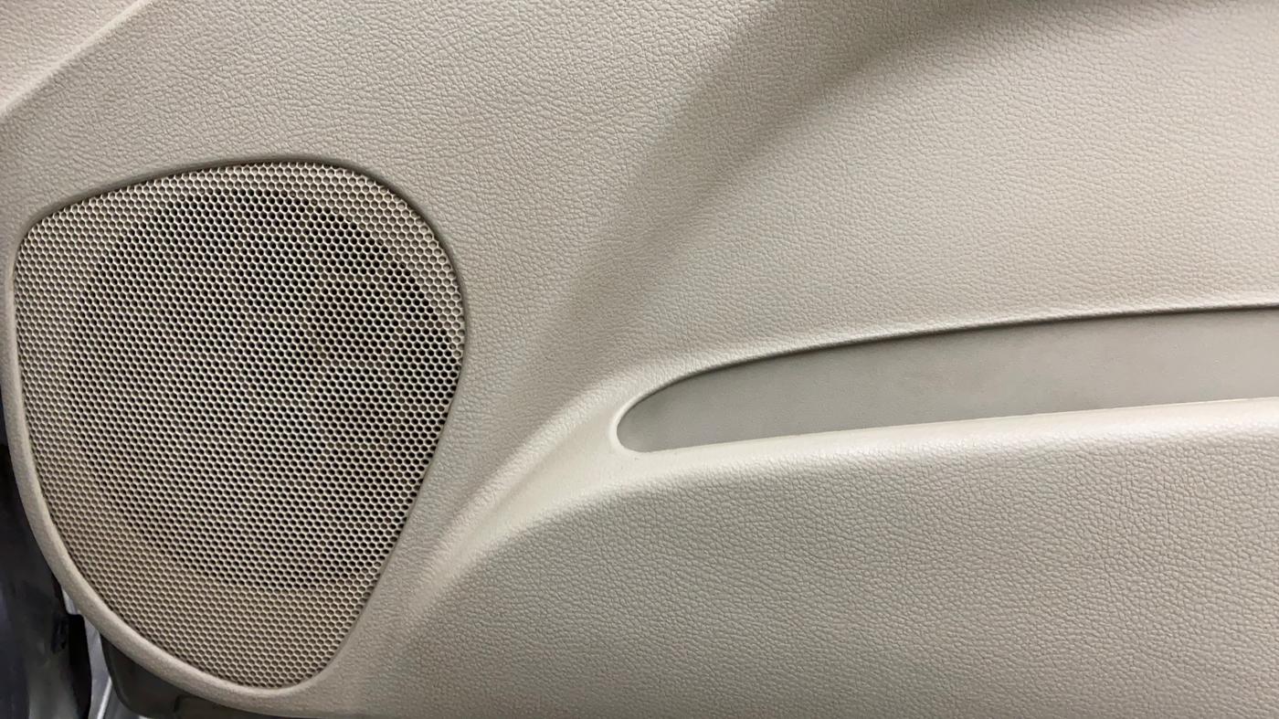 2018 Maruti Celerio VXI, Petrol, Manual, 84,145 km, Speaker