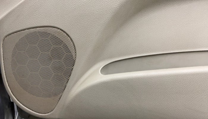 2018 Maruti Celerio VXI, Petrol, Manual, 84,145 km, Speaker