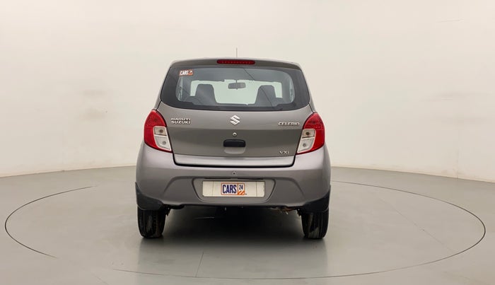 2018 Maruti Celerio VXI, Petrol, Manual, 84,145 km, Back/Rear