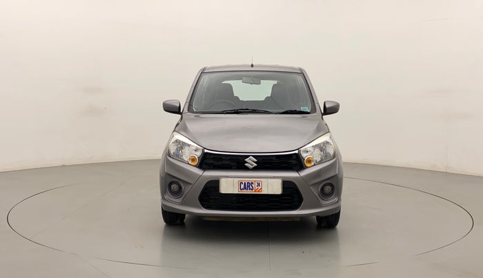 2018 Maruti Celerio VXI, Petrol, Manual, 84,145 km, Front