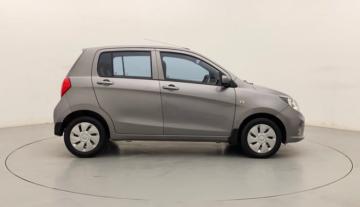 2018 Maruti Celerio VXI, Petrol, Manual, 84,145 km, Right Side View