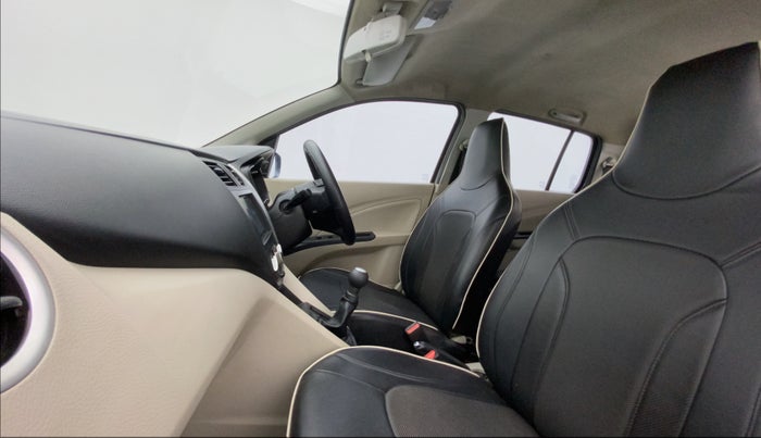 2018 Maruti Celerio VXI, Petrol, Manual, 84,145 km, Right Side Front Door Cabin